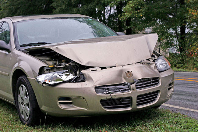 auto accident attorney for auto repairs